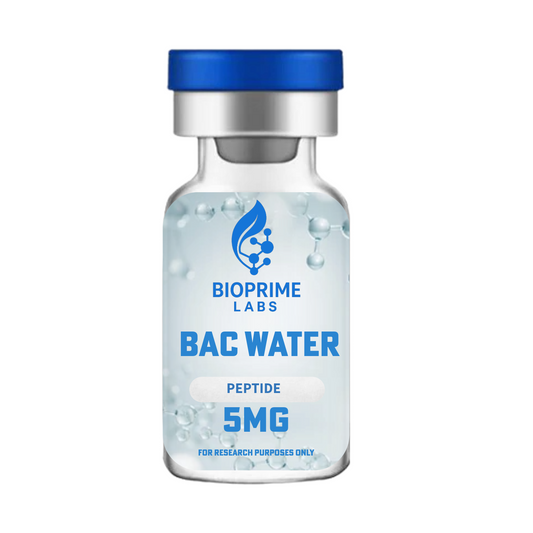 BAC Water 20 ML