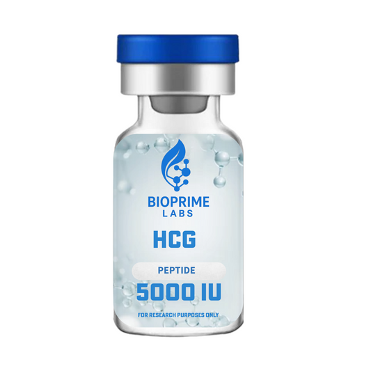 HCG